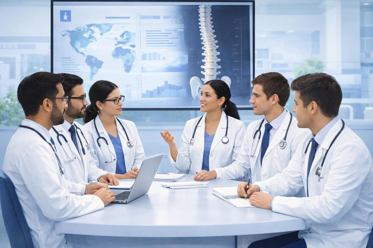 Collaboration & Partnership